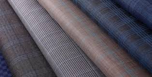 Suits Fabrics